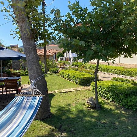Christina Sea View Apartment Agios Konstantinos  Bagian luar foto